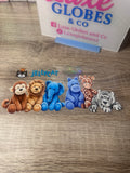 Jellycat 16oz Double sided wrap